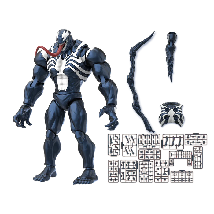 Blokees Marvel Rivals Champion Class: Venom 81119