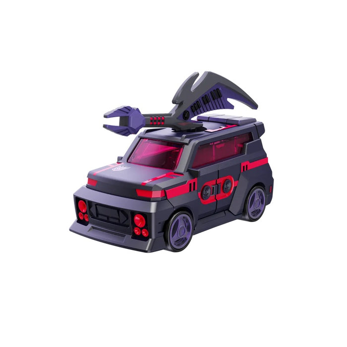 Blokees Transfomers Wheels: C04 Heart of the Ark UNITARIO 75610