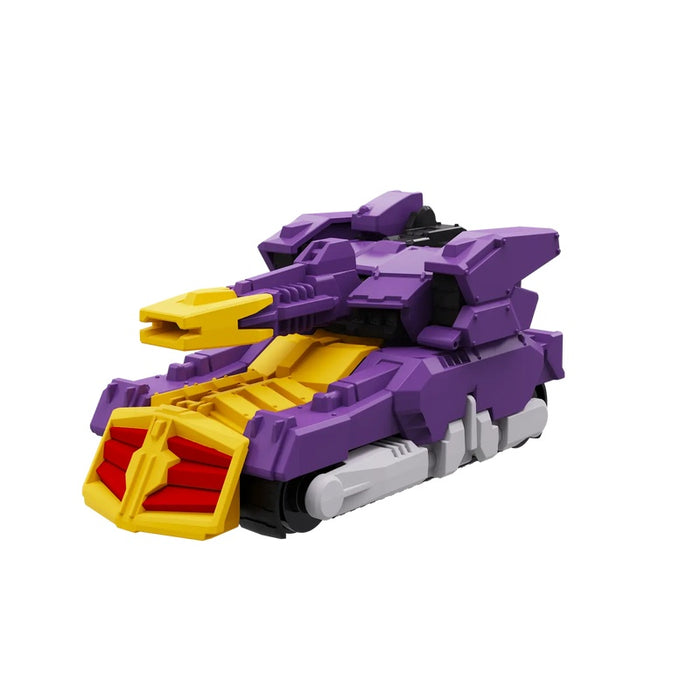Blokees Transfomers Wheels: C04 Heart of the Ark UNITARIO 75610