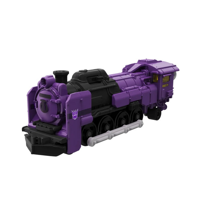 Blokees Transfomers Wheels: C04 Heart of the Ark UNITARIO 75610