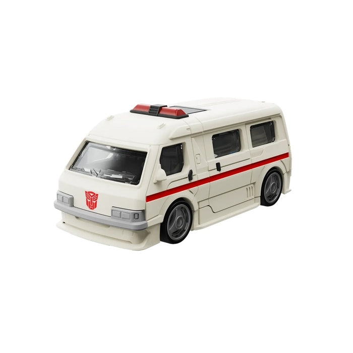 Blokees Transfomers Wheels: C04 Heart of the Ark UNITARIO 75610
