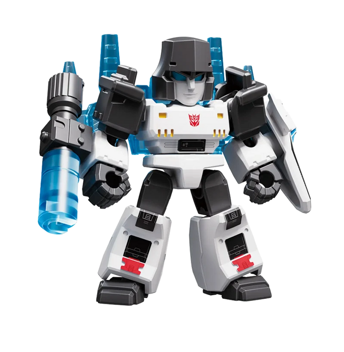 Blokees Transformers Advent Calendar: Calendario Navidad 2026 71498