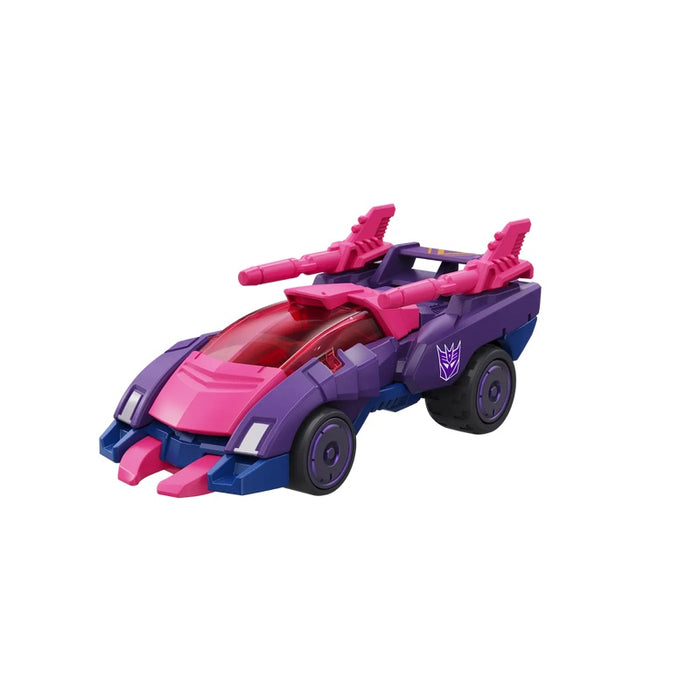 Blokees Transfomers Wheels: C04 Heart of the Ark UNITARIO 75610