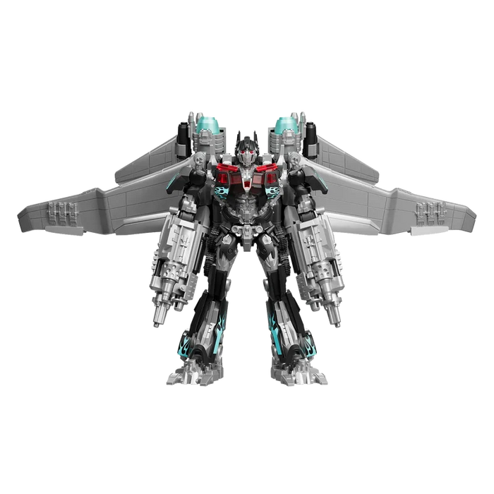 Blokees Transformers Champion Class: 32 Jetwing Optimus Prime Black 71432