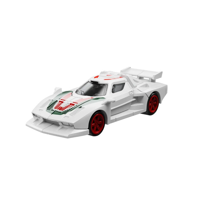 Blokees Transfomers Wheels: C04 Heart of the Ark UNITARIO 75610
