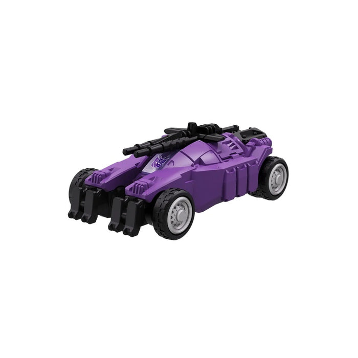 Blokees Transfomers Wheels: C04 Heart of the Ark UNITARIO 75610