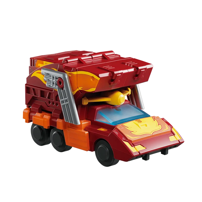 Blokees Transformers Advent Calendar: Calendario Navidad 2026 71498