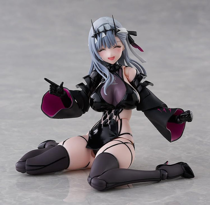 Max Factory Figma: Goddess Of Victory Nikke - Modernia Second Affection