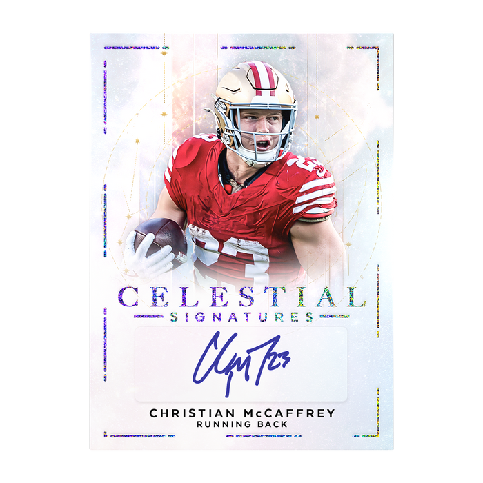 Pulse TCG NFL 2026: Meridian Football - Breaker Box