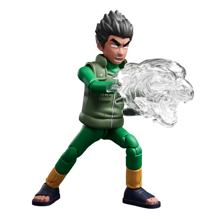 Blokees Naruto Galaxy Series: Version 04 War Begins UNITARIO 71065