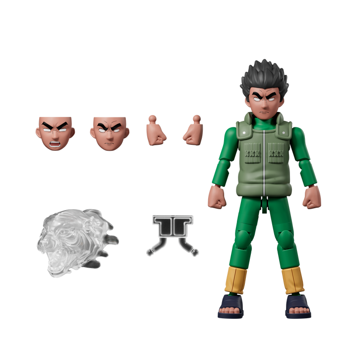 Blokees Naruto Galaxy Series: Version 04 War Begins UNITARIO 71065