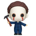 Monogram Iman 3D: Halloween The Movie - Michael Myers Con Martillo