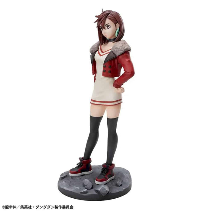 Sega Figures Luminasta: Dan Da Dan - Momo Vol 2 Ver 1.5