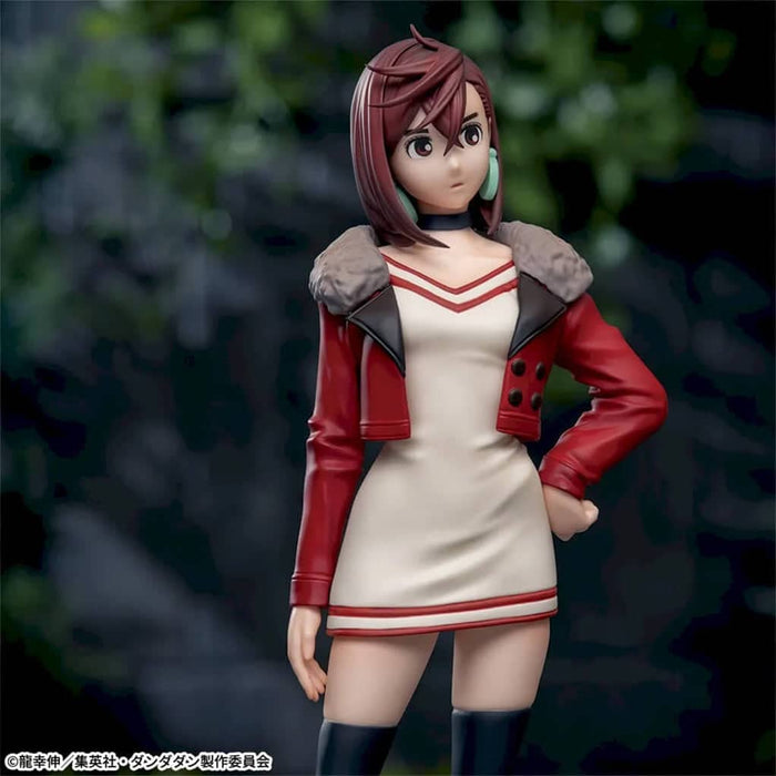 Sega Figures Luminasta: Dan Da Dan - Momo Vol 2 Ver 1.5
