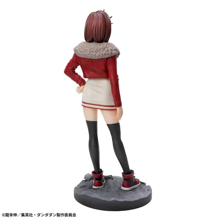Sega Figures Luminasta: Dan Da Dan - Momo Vol 2 Ver 1.5