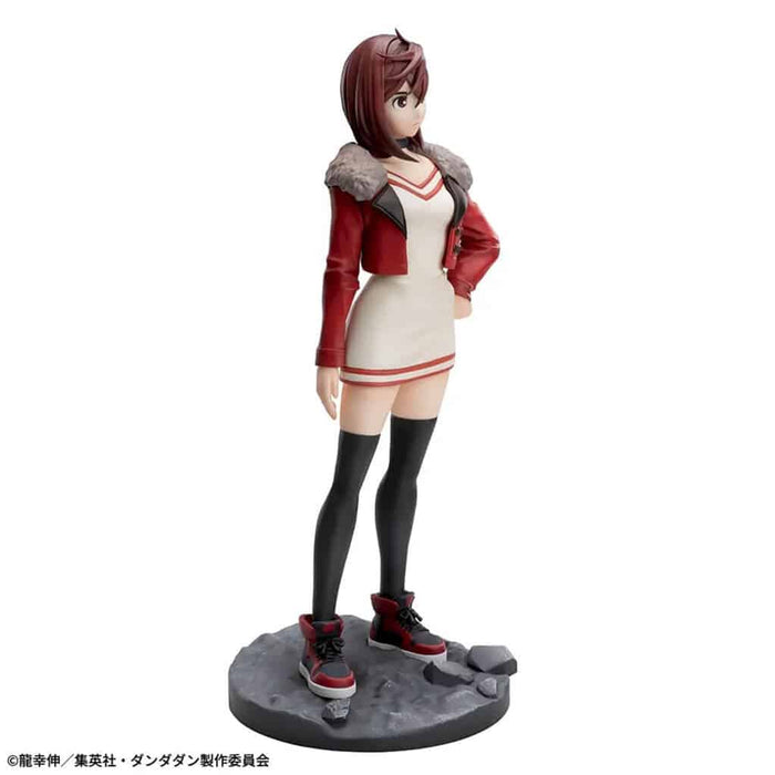 Sega Figures Luminasta: Dan Da Dan - Momo Vol 2 Ver 1.5