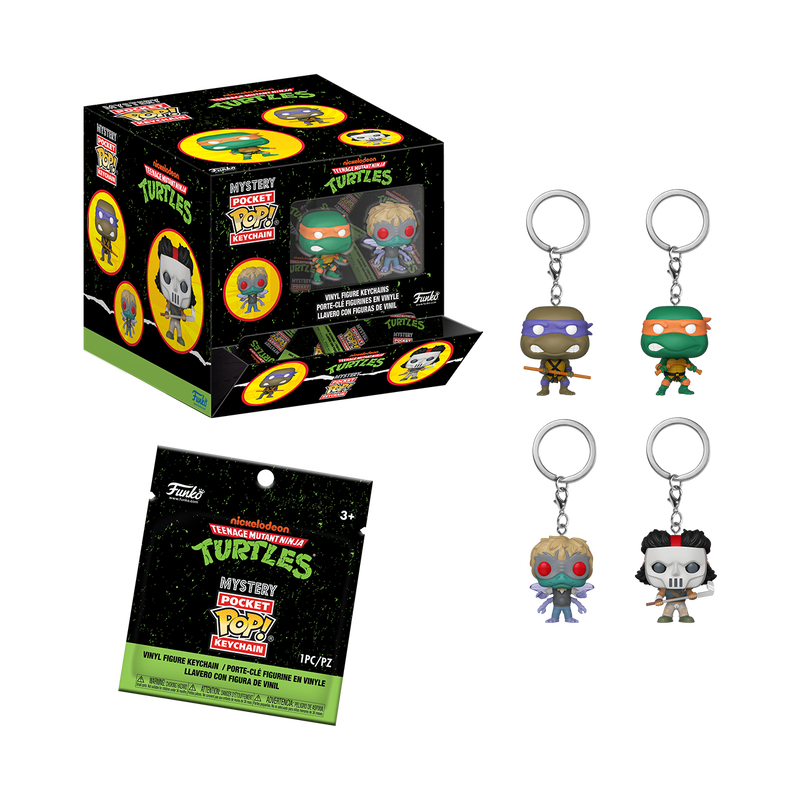 Funko Llaveros