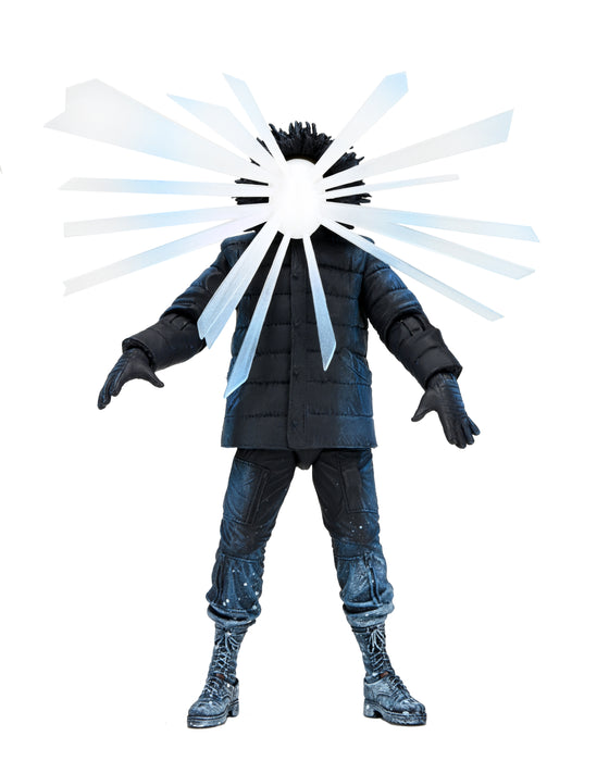 NECA Figura de Accion Poster Series: The Thing 1982 - The Thing 7 Pulgadas