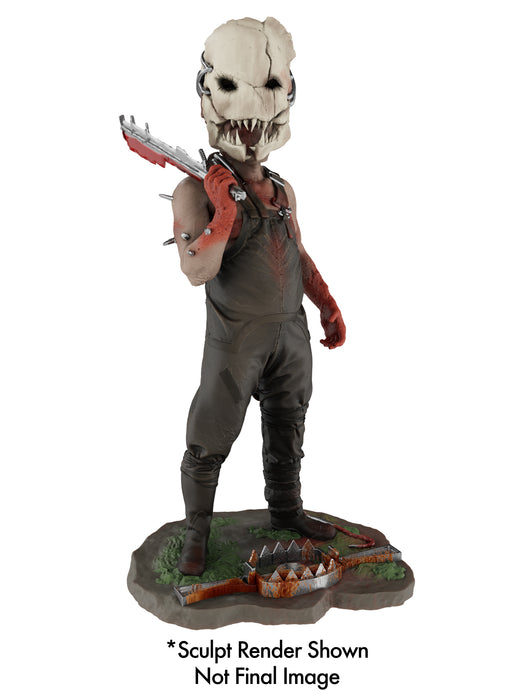 NECA Head Knocker: Dead By Daylight - Trapper