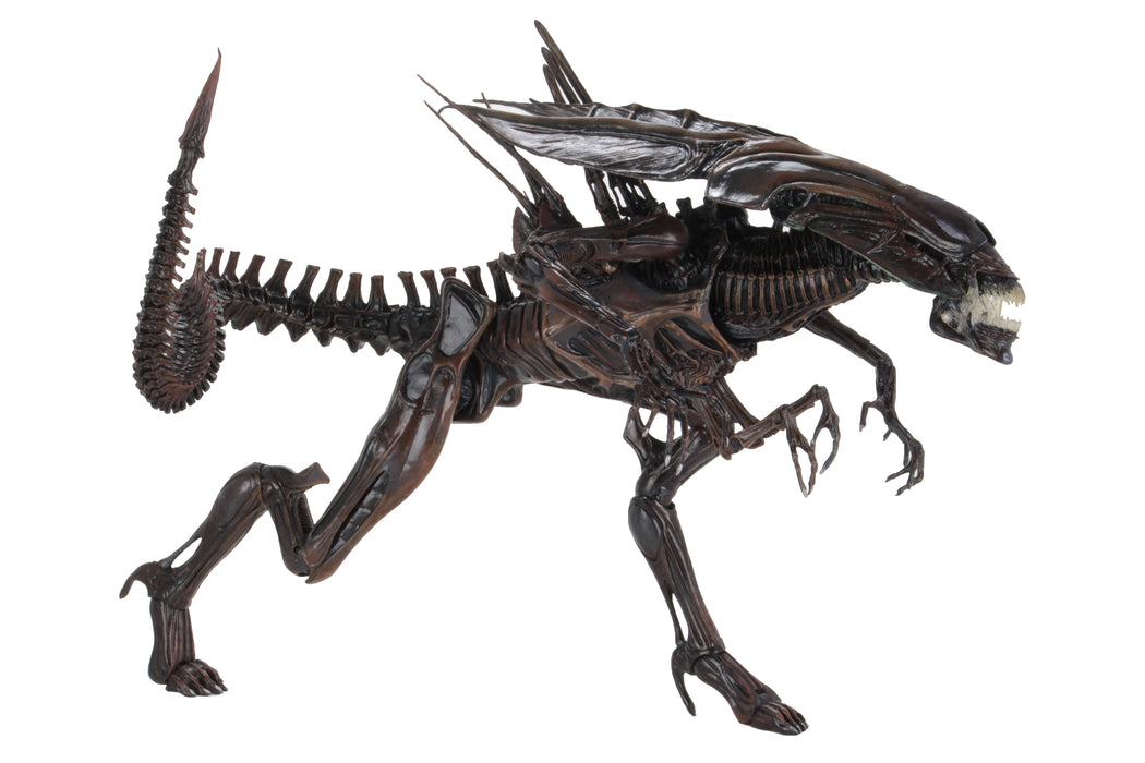 NECA Ultra Deluxe Boxed Figure: Alien 40 Aniversario - Alien Queen Resurrection Deluxe