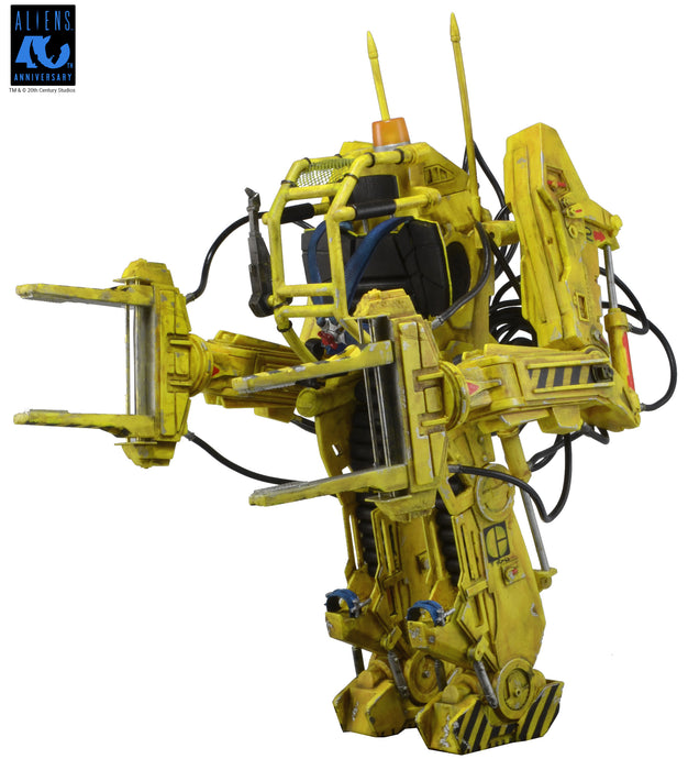 NECA Deluxe Vehicle: Alien 40 Aniversario - Power Loader P-5000