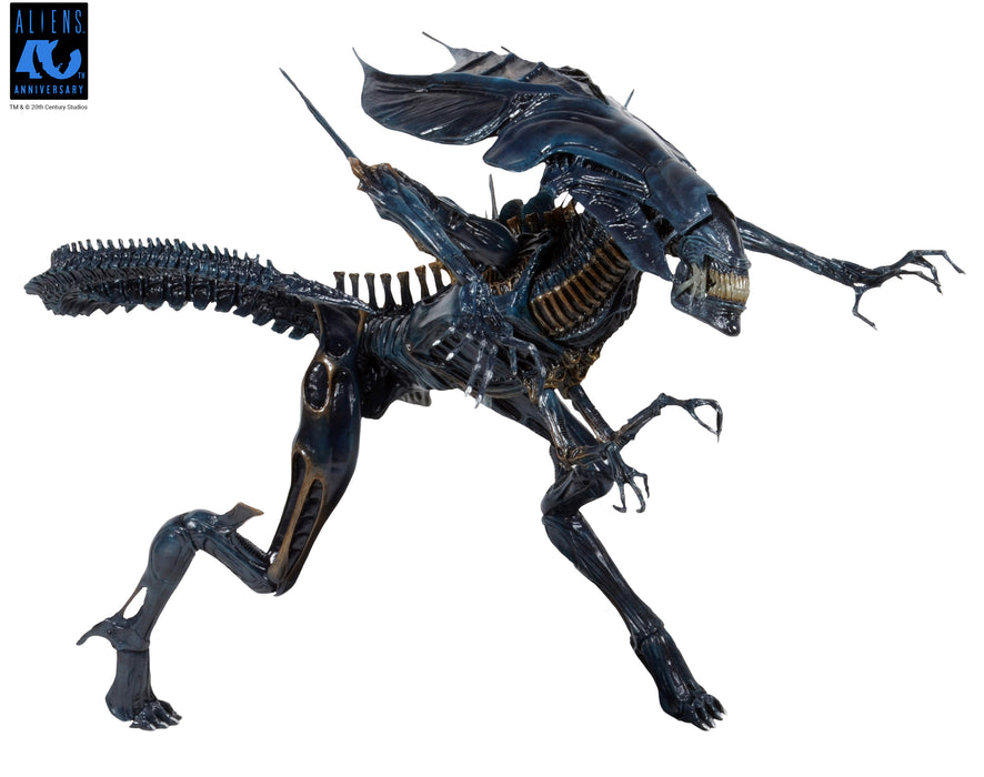 NECA Ultra Deluxe Boxed Figure: Alien 40 Aniversario - Alien Queen
