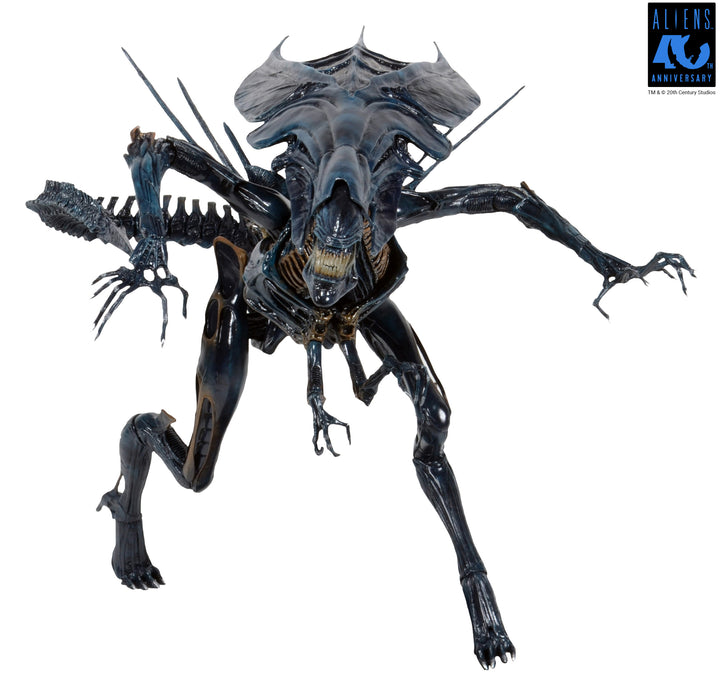 NECA Ultra Deluxe Boxed Figure: Alien 40 Aniversario - Alien Queen