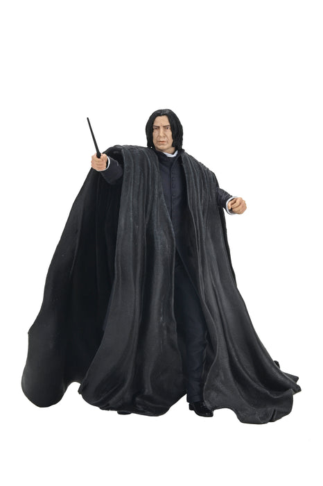 NECA Legacy Collection: Harry Potter - Severus Snape 7 Pulgadas