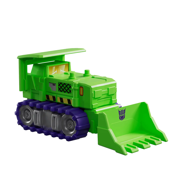 Blokees Transformers Defender Series: 02 Unitario Sorpresa 71302