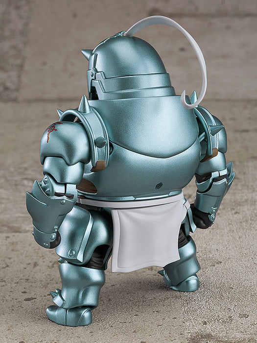 Good Smile Nendoroid: Fullmetal Alchemist Brotherhood - Alphonse Elric