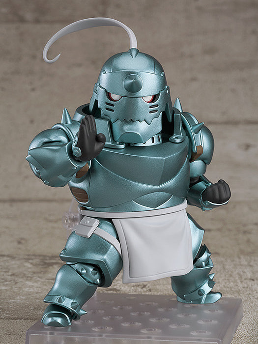 Good Smile Nendoroid: Fullmetal Alchemist Brotherhood - Alphonse Elric