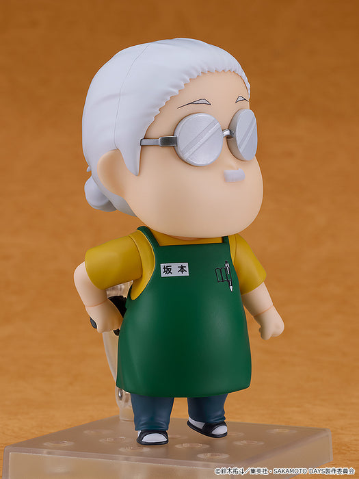 Good Smile Nendoroid: Sakamoto Days - Taro Sakamoto Basic