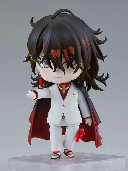 Good Smile Nendoroid: Nijisanji En - Vox Akuma