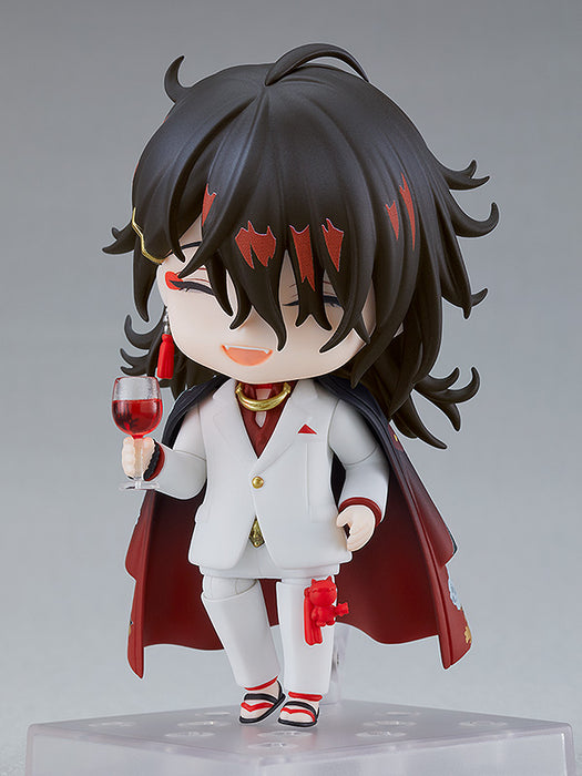 Good Smile Nendoroid: Nijisanji En - Vox Akuma