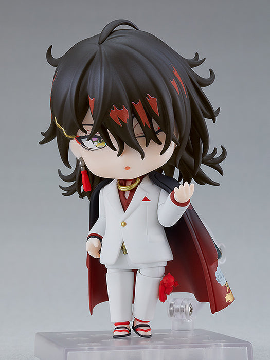 Good Smile Nendoroid: Nijisanji En - Vox Akuma