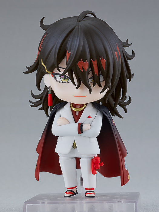 Good Smile Nendoroid: Nijisanji En - Vox Akuma
