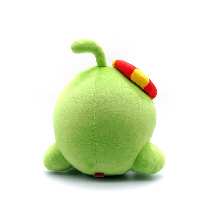 Youtooz Plush: Cut The Rope - Om Nom Peluche 9 Pulgadas