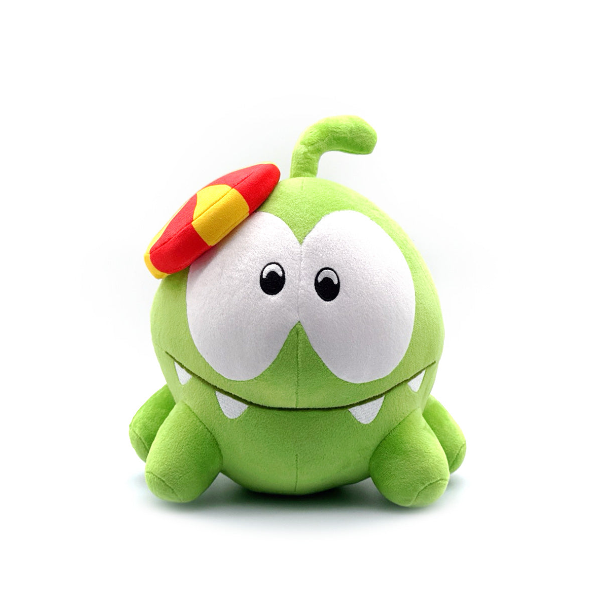 Los peluches de Cut The Rope podrán comprarse próximamente Los peluches de Cut The Rope podrán comprarse próximamente