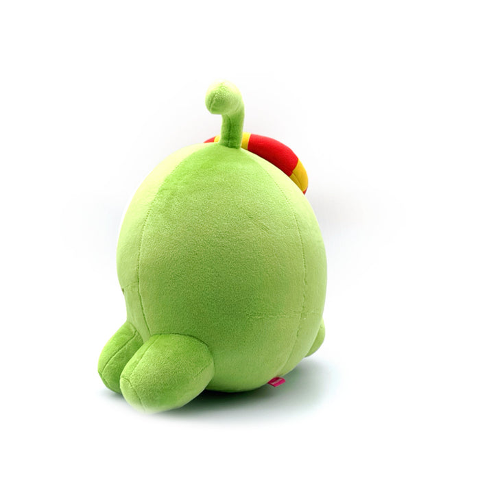 Youtooz Plush: Cut The Rope - Om Nom Peluche 9 Pulgadas
