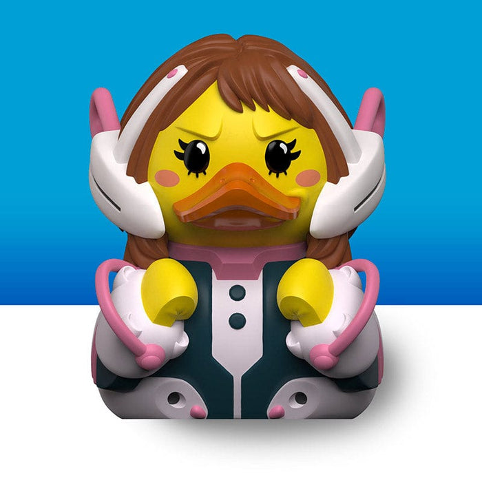 Tubbz 1St Edition: My Hero Academia - Ochaco Uraraka