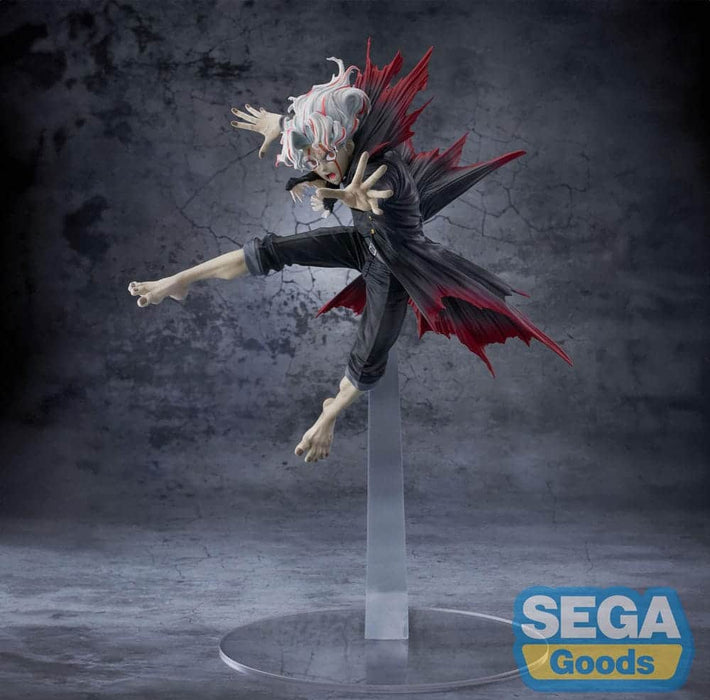 Sega Figures Figuriz Mα: Dan Da Dan - Okarun Transformed Key Visual Ver