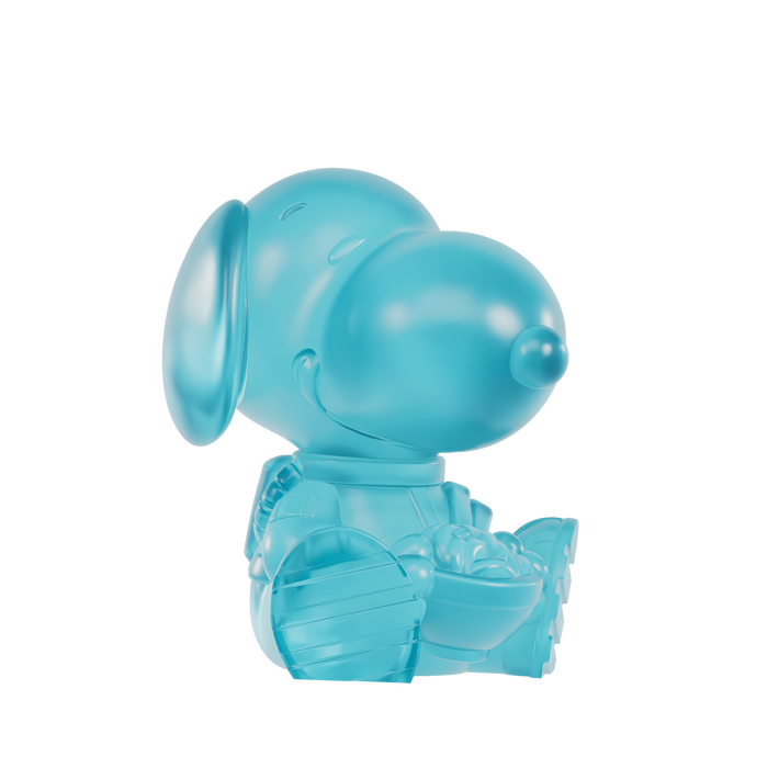 Rokimoto Toy Cup: Peanuts Charlie Brown - Figura Sorpresa