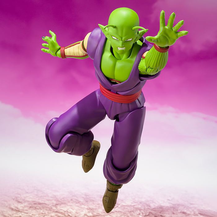 Bandai Tamashii Nations Sh Figuarts: Dragon Ball Daima - Piccolo