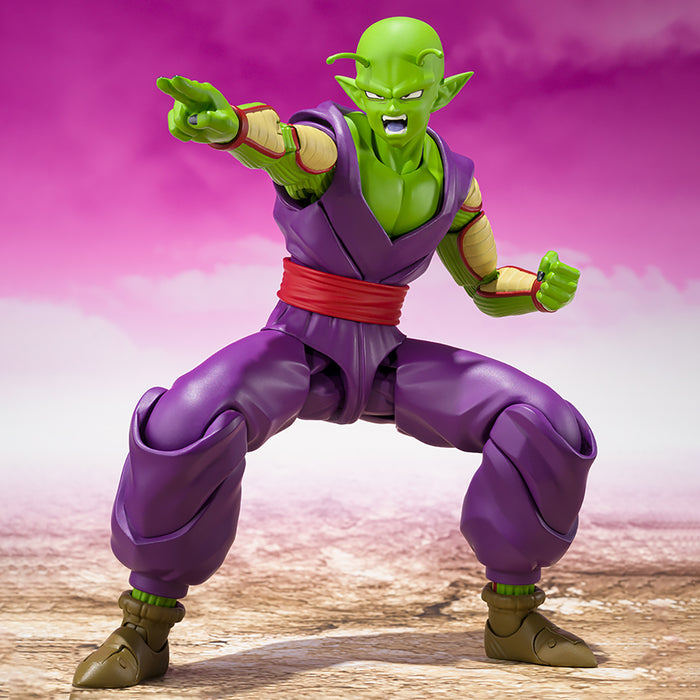 Bandai Tamashii Nations Sh Figuarts: Dragon Ball Daima - Piccolo