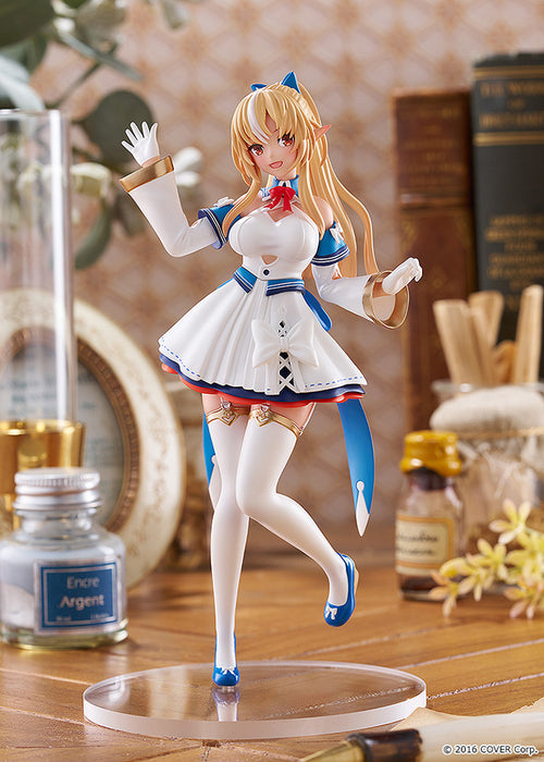 Good Smile Pop Up Parade: Hololive Production - Shiranui Flare