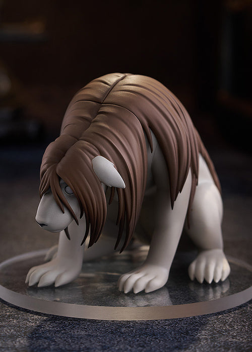 Good Smile Pop Up Parade: Fullmetal Alchemist Brotherhood - Shou Tucker & Nina Chimera