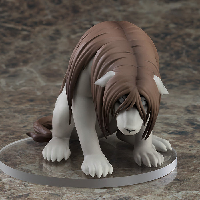 Good Smile Pop Up Parade: Fullmetal Alchemist Brotherhood - Shou Tucker & Nina Chimera
