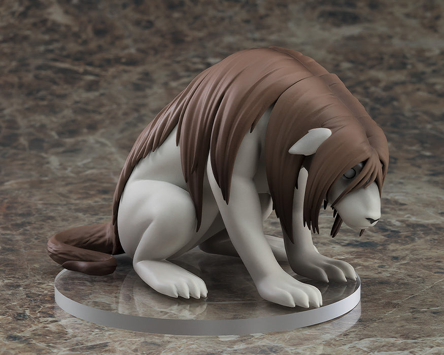 Good Smile Pop Up Parade: Fullmetal Alchemist Brotherhood - Shou Tucker & Nina Chimera
