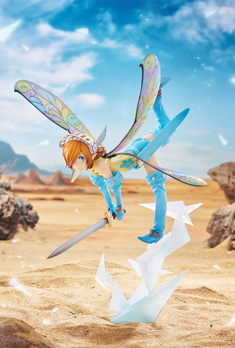 Kotobukiya: Metaphor ReFantazio - Gallica