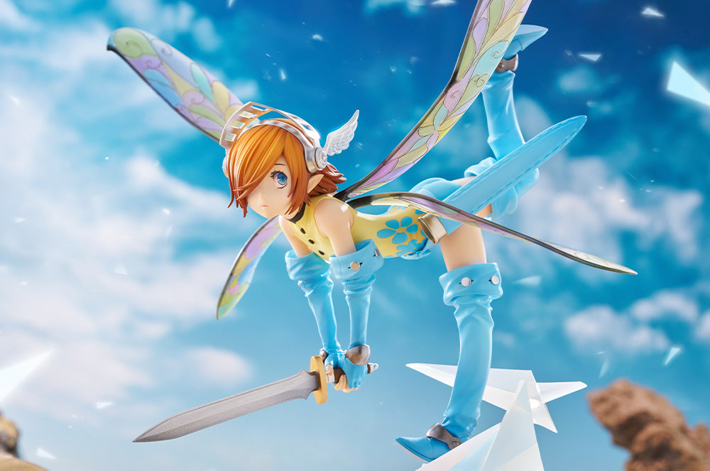 Kotobukiya: Metaphor ReFantazio - Gallica